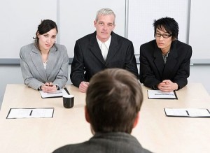 Company-During-an-Interview